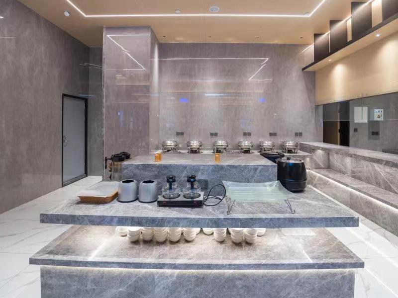 Future Shangju Hotel 上海市 エクステリア 写真