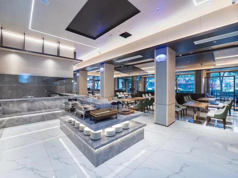 Future Shangju Hotel 上海市 エクステリア 写真