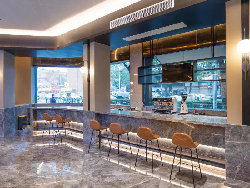 Future Shangju Hotel 上海市 エクステリア 写真